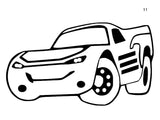 Модел 11